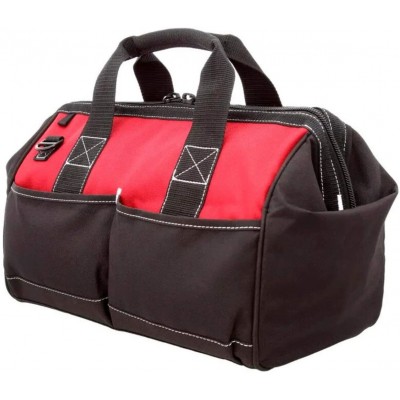 15 Inch Multi-Purpose Water Resistant Tool Bag