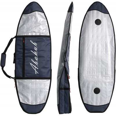 Premium Stand-up Surfboard Travel Bag Paddle Board Carrying Bag